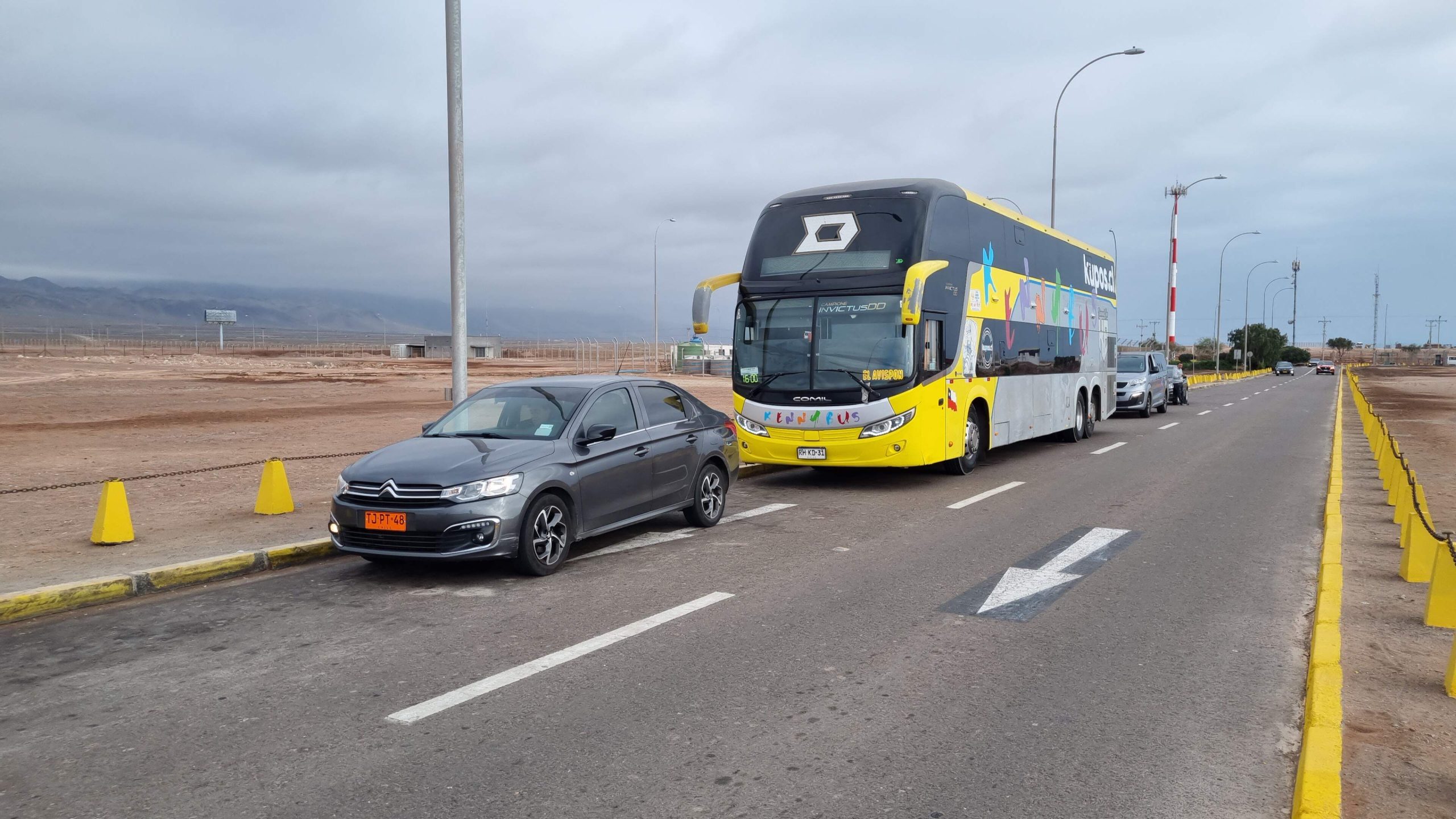 Asistencia en ruta